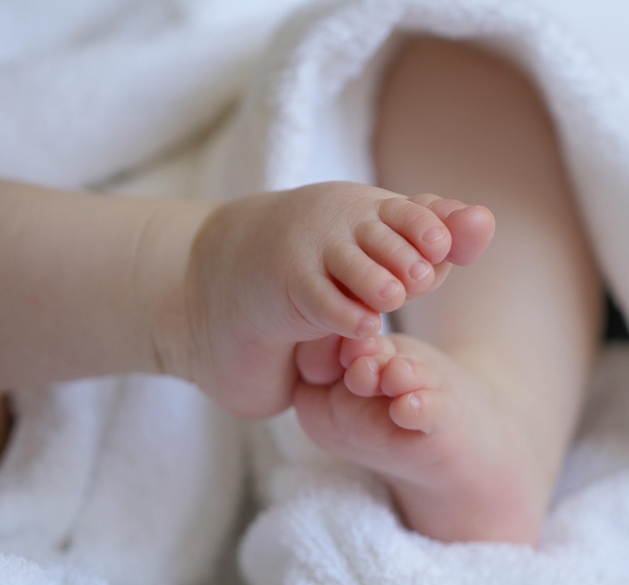 Children/Infants Cranial Therapy