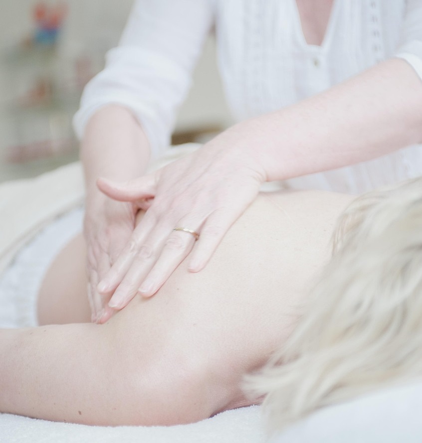 EMOTIONAL RELEASE THERAPY (ERT)