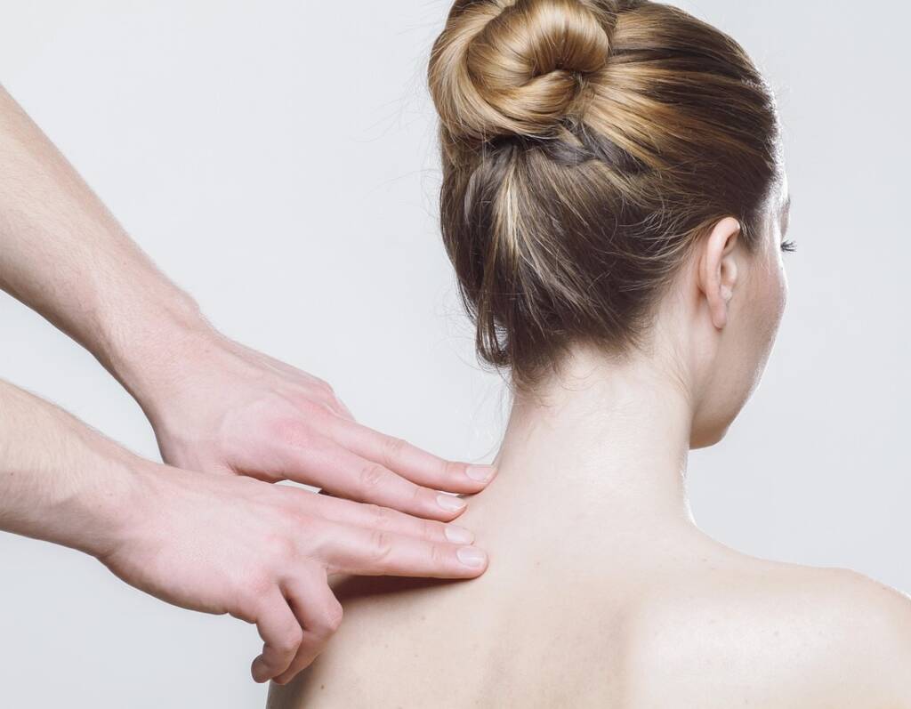 SET-Postural Correction Therapy