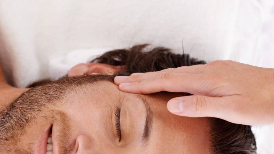 Reclaim Your Inner Peace with Emotional Release Therapy in Ocala