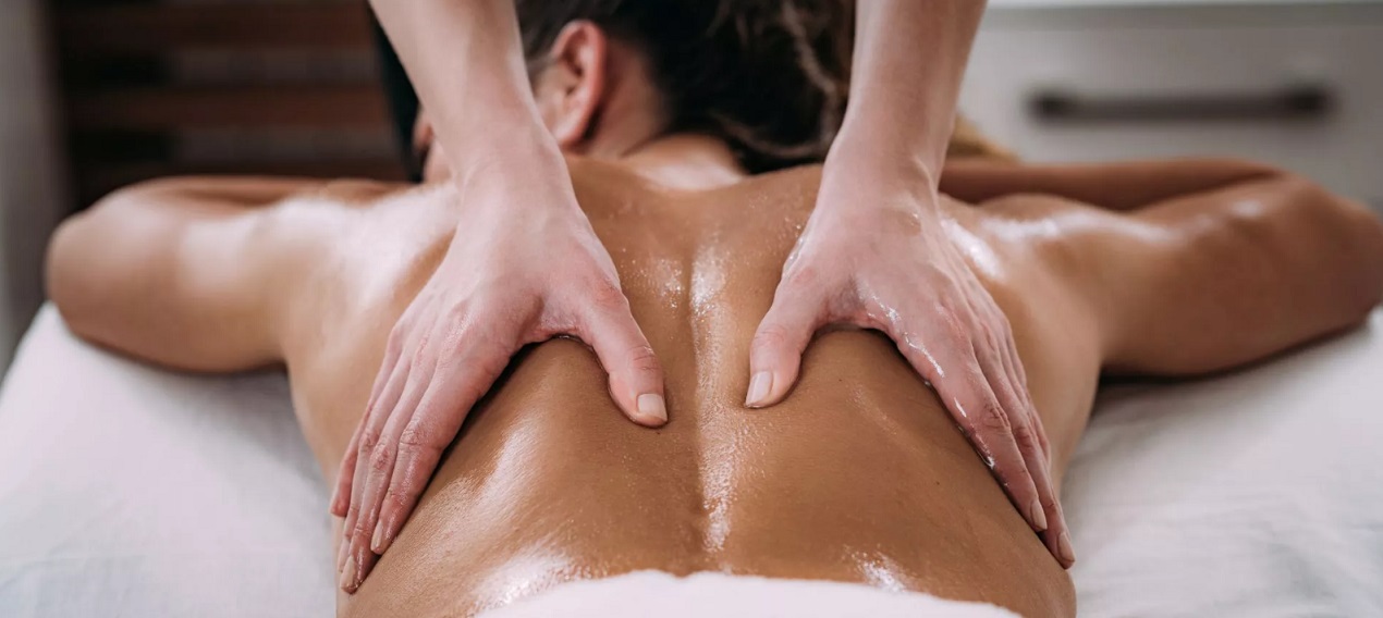 Rediscover Relaxation with Swedish Massage in Ocala