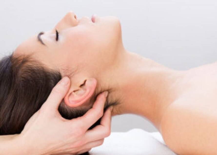 Restore Balance, Strength & Function with Cranial Therapy in Ocala