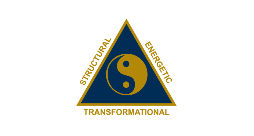 Structural Energetic Therapy