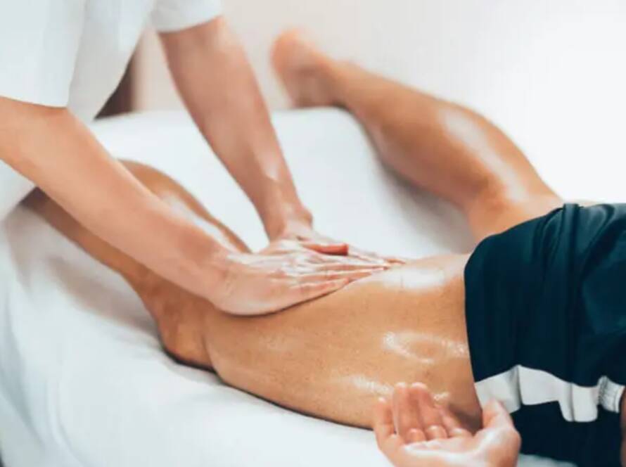 Unlock Peak Performance with Sports Massage in Ocala