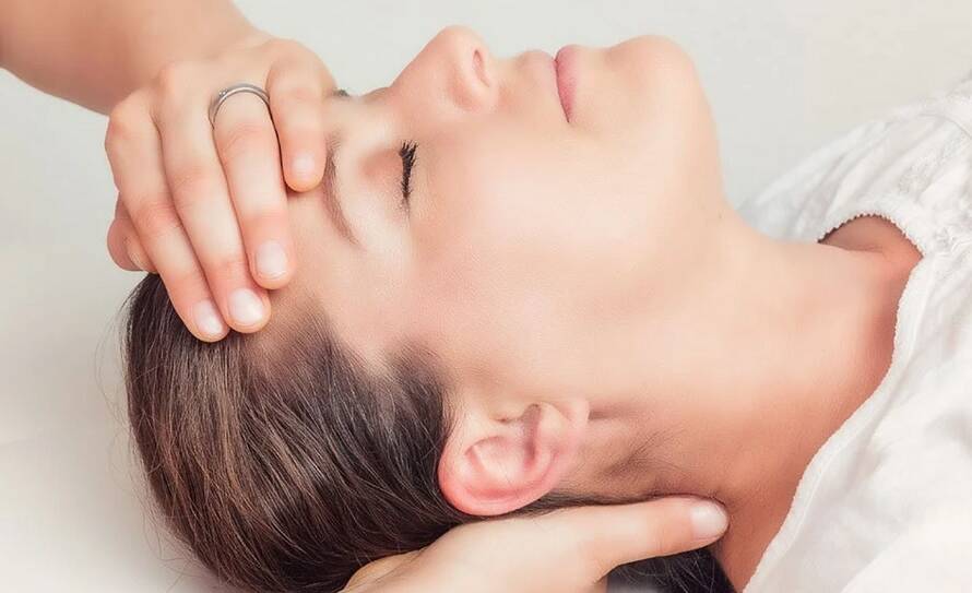 Unlock Whole-Body Balance With Cranial Structural Therapy