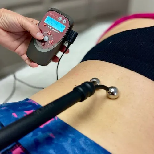 Avazzia Microcurrent